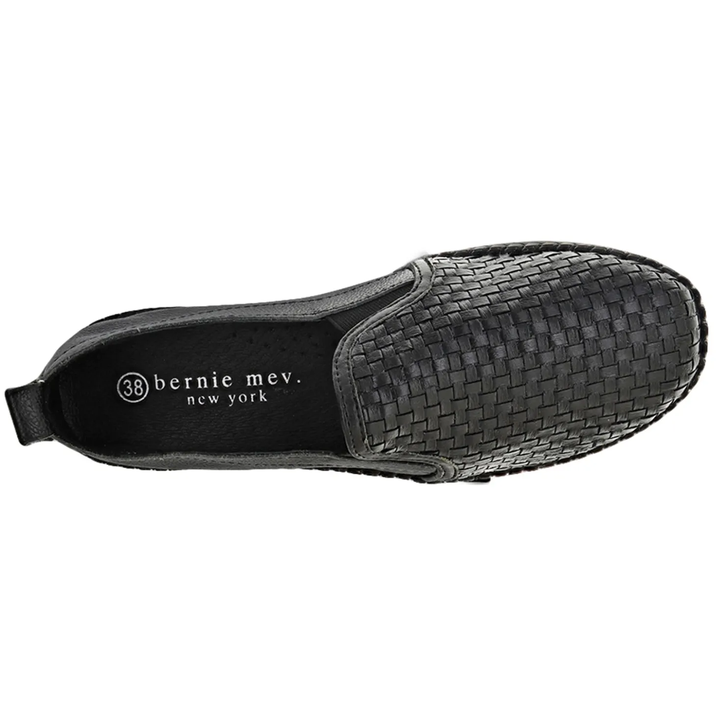 Women's , TW114 Slip-On|Bernie Mev Discount