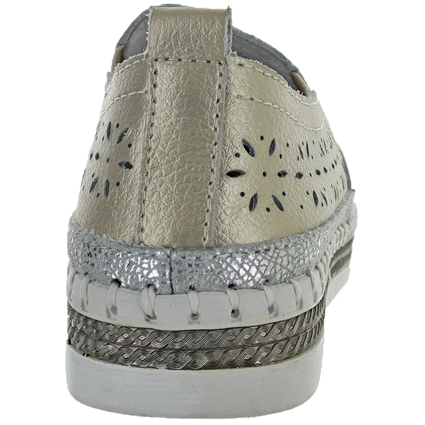 Women's , TW99 Slip-On|Bernie Mev