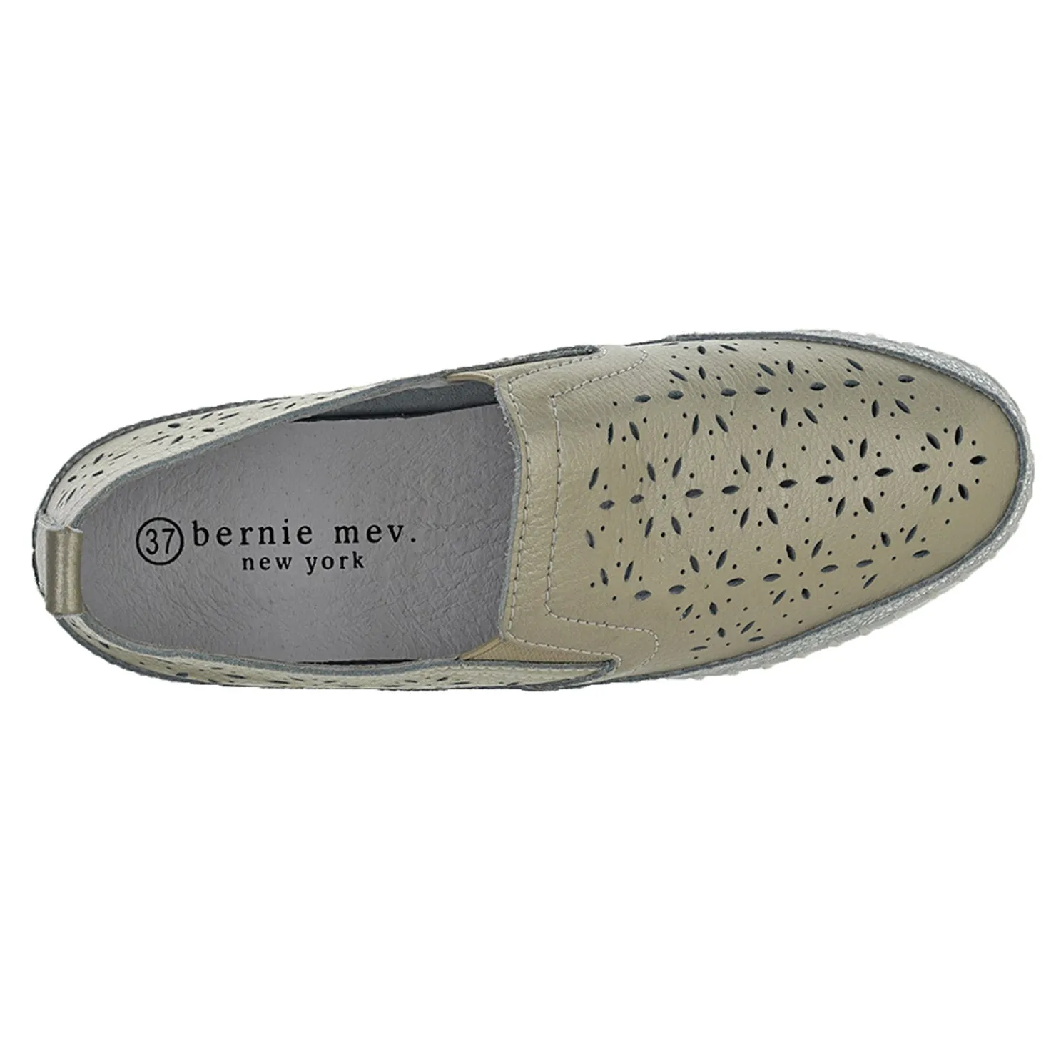 Women's , TW99 Slip-On|Bernie Mev