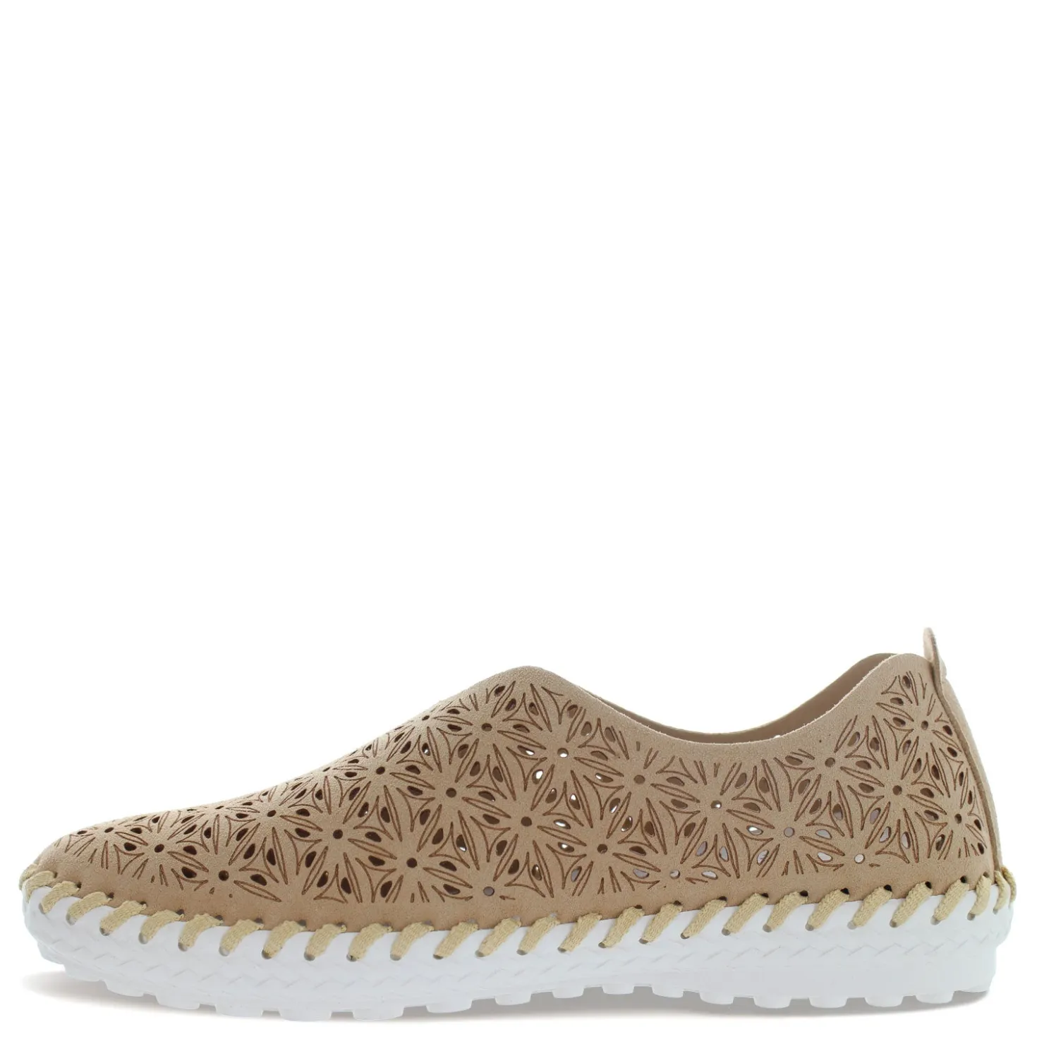 Women's , TW83 Slip-On|Bernie Mev Sale