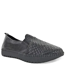 Fashion & Street*Bernie Mev Women's , TW114 Slip-On Black