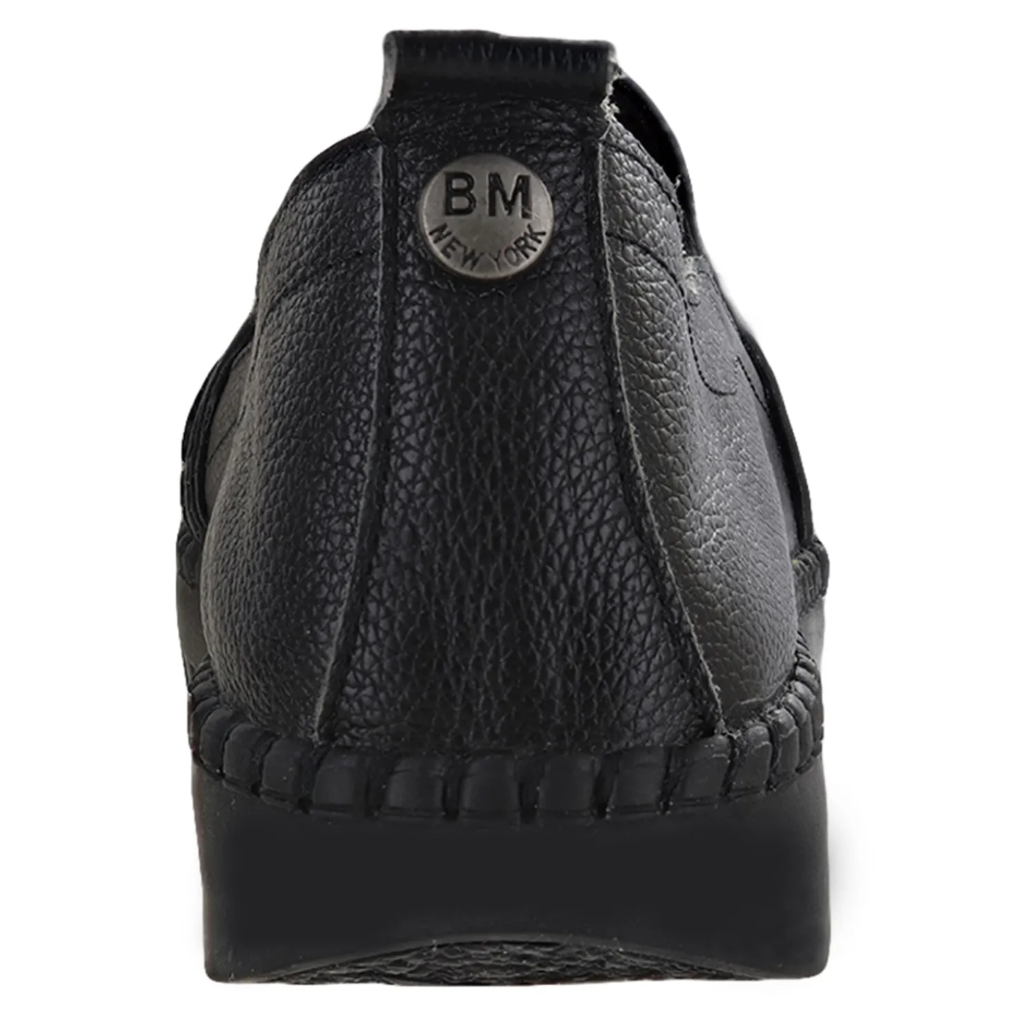 Fashion & Street*Bernie Mev Women's , TW114 Slip-On Black