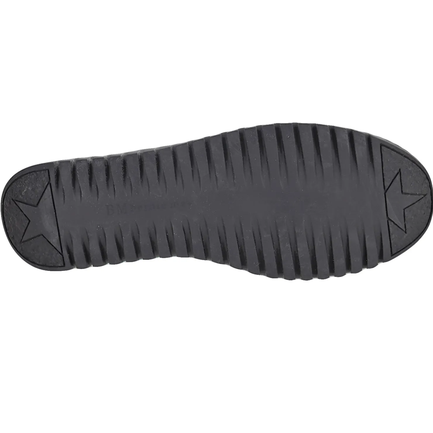 Fashion & Street*Bernie Mev Women's , TW114 Slip-On Black