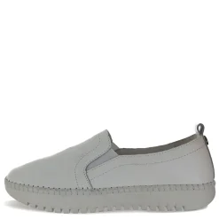 Fashion & Street*Bernie Mev Women's , TW82 Slip-On White