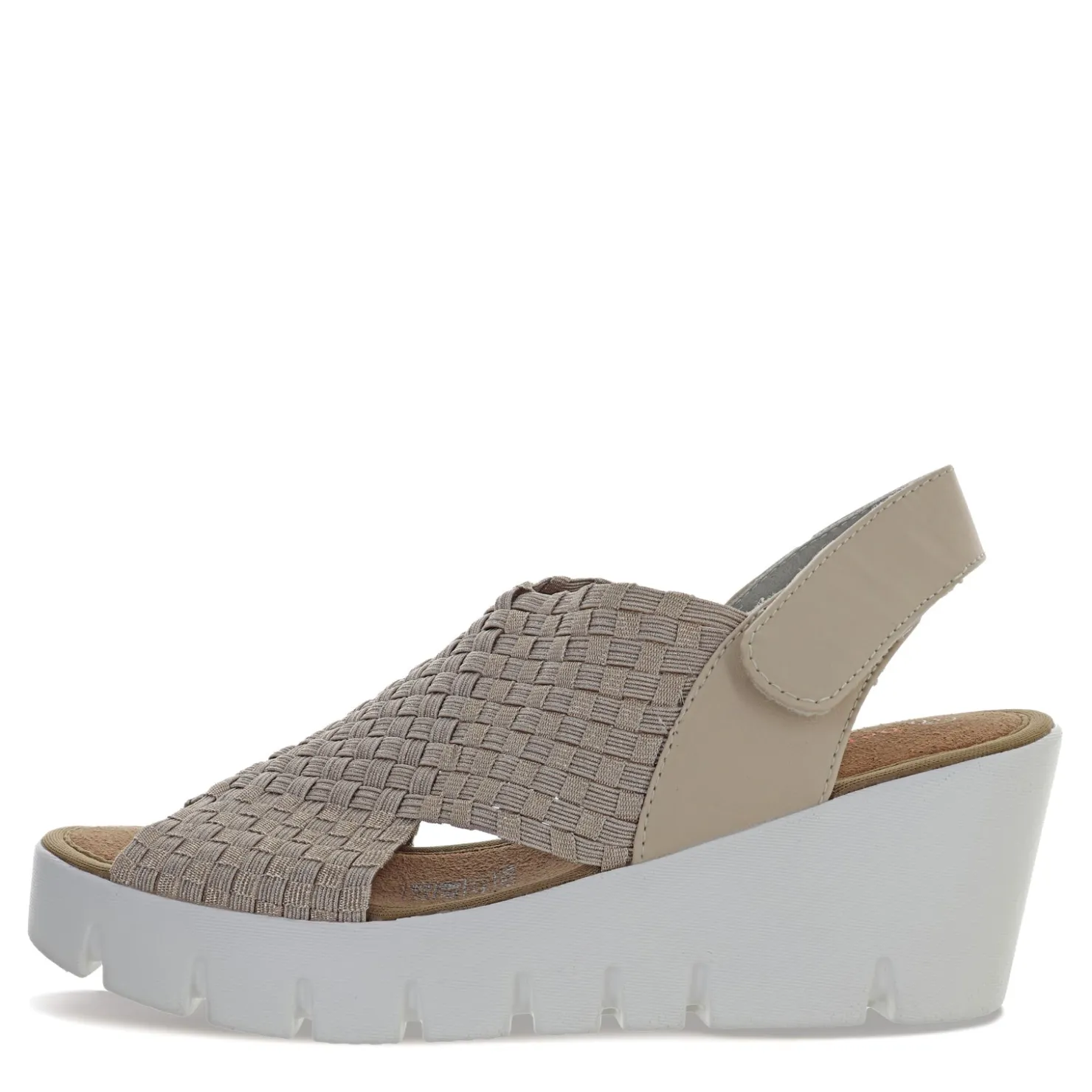 Women's , Venti Beatrice Sandal|Bernie Mev
