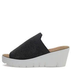 Women's , Venti Crystals Sandal|Bernie Mev Discount