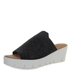 Women's , Venti Crystals Sandal|Bernie Mev Discount