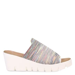 Women's , Venti Iris Sandal|Bernie Mev