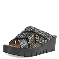 Women's , Venti Martin Sandal|Bernie Mev Clearance