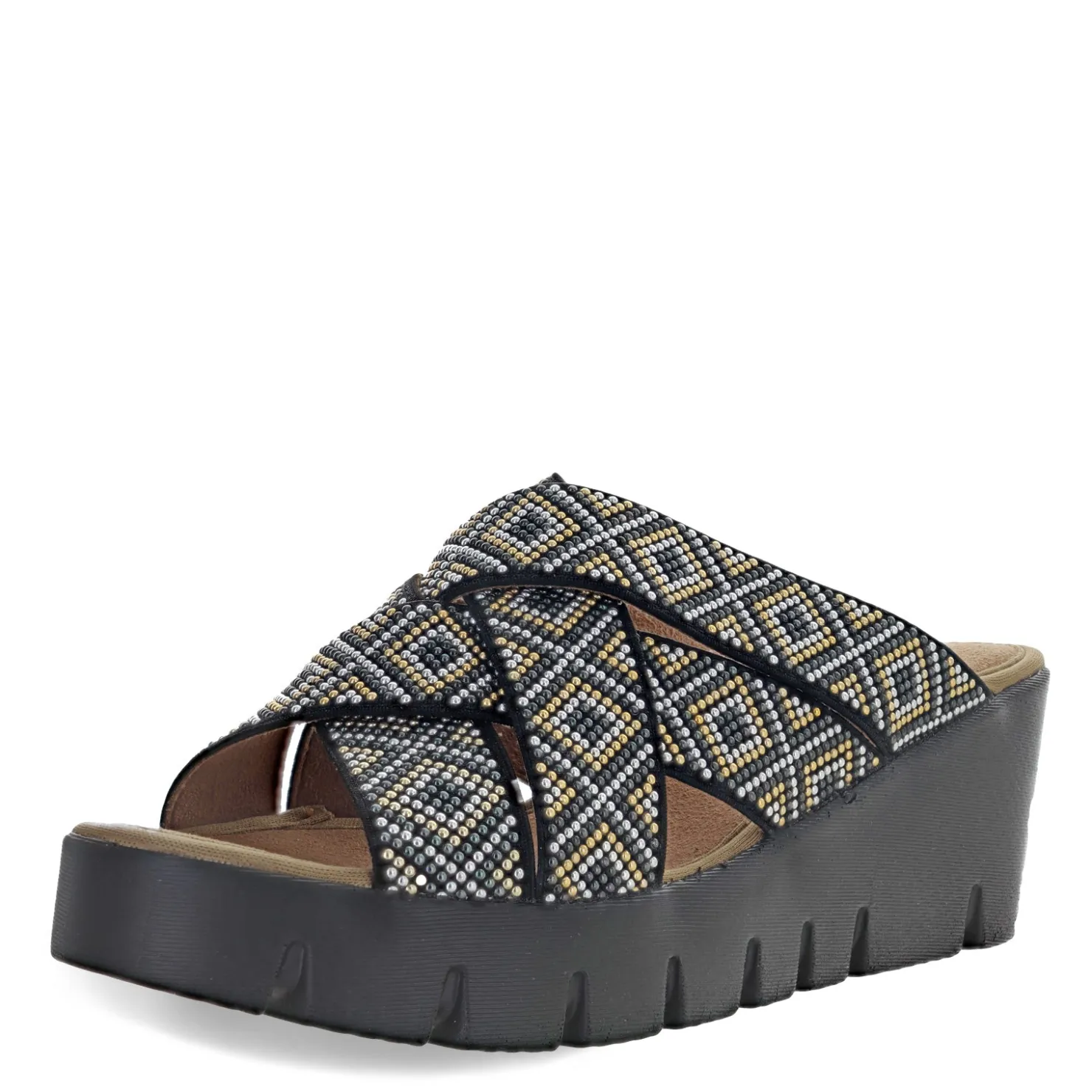 Women's , Venti Martin Sandal|Bernie Mev Sale