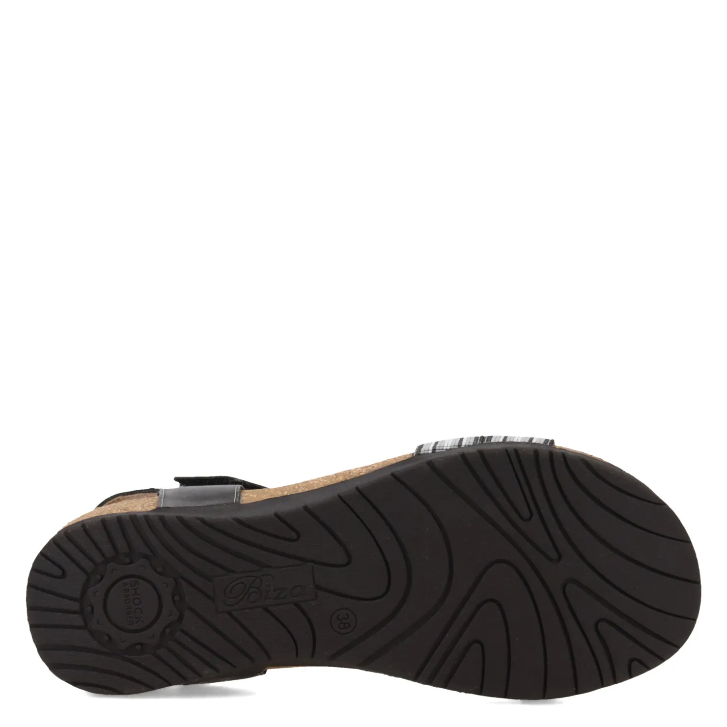 Women's , Teagan Sandal|Biza Discount