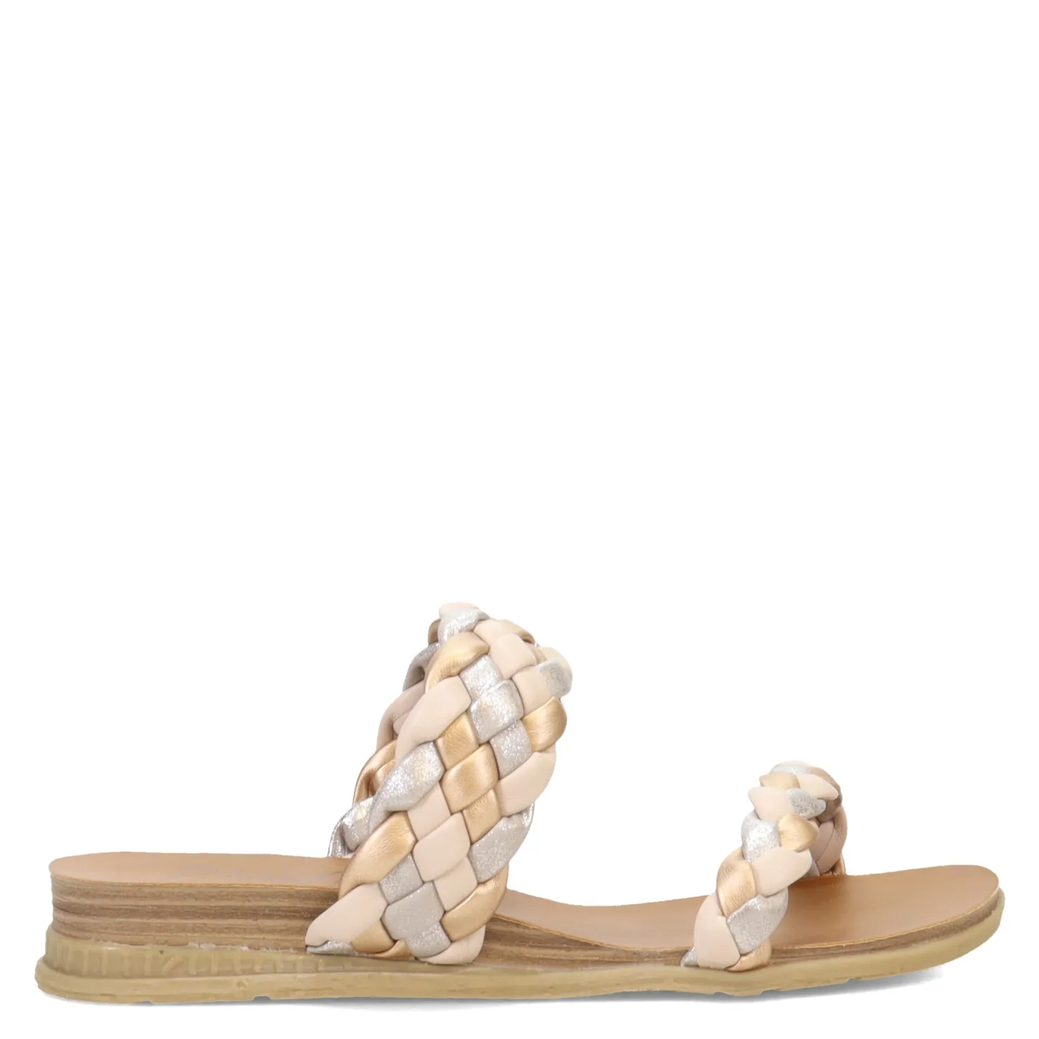 Wedges*Blowfish Malibu Women's , Bollini Sandal Whitesands