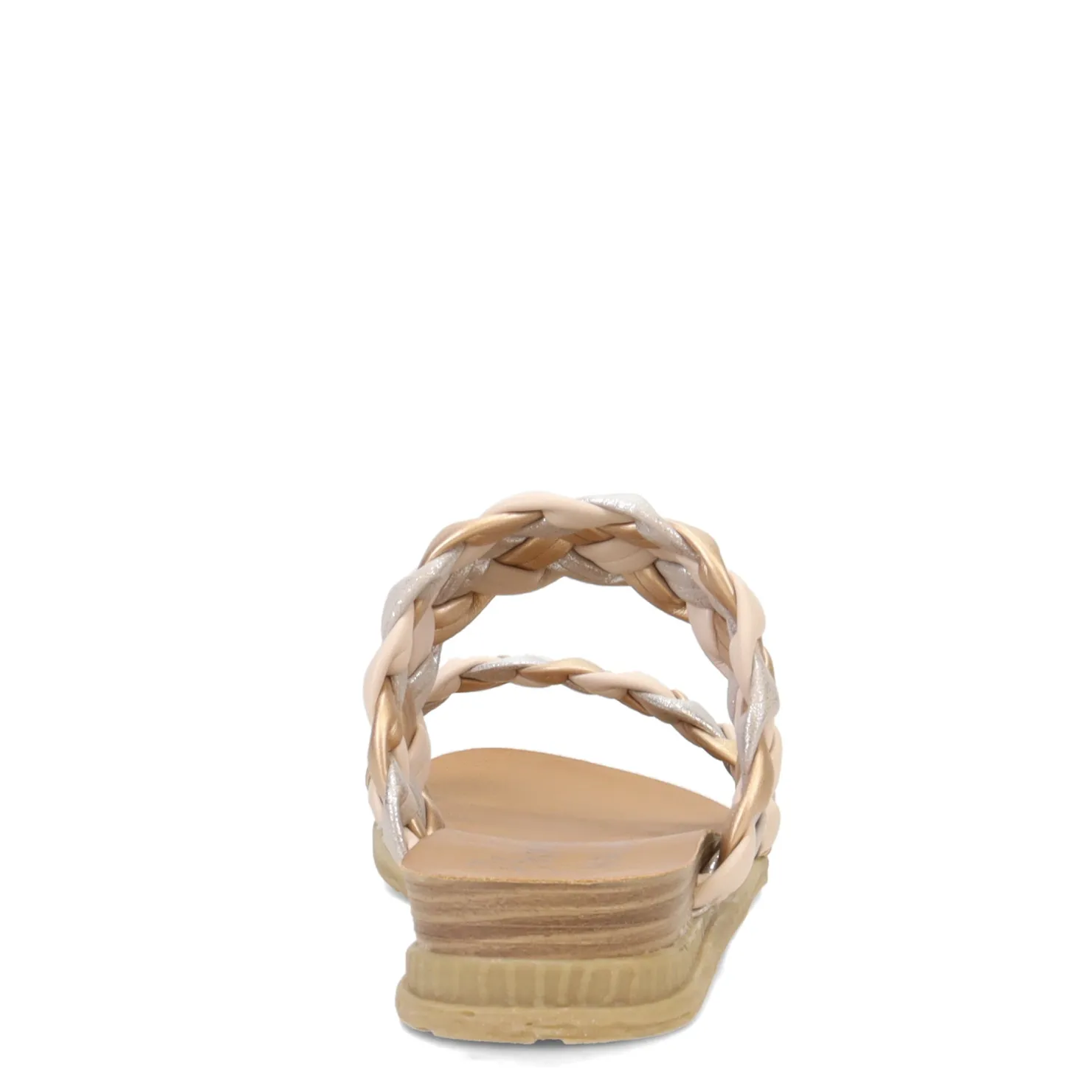 Wedges*Blowfish Malibu Women's , Bollini Sandal Whitesands