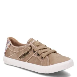 Fashion & Street*Blowfish Malibu Women's , Fruit Sneaker Coffee