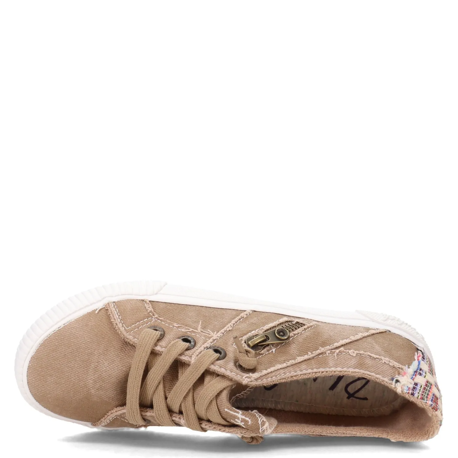 Fashion & Street*Blowfish Malibu Women's , Fruit Sneaker Coffee