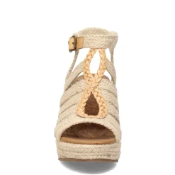 Women's , Pazazz Rope Sandal|Blowfish Malibu Hot