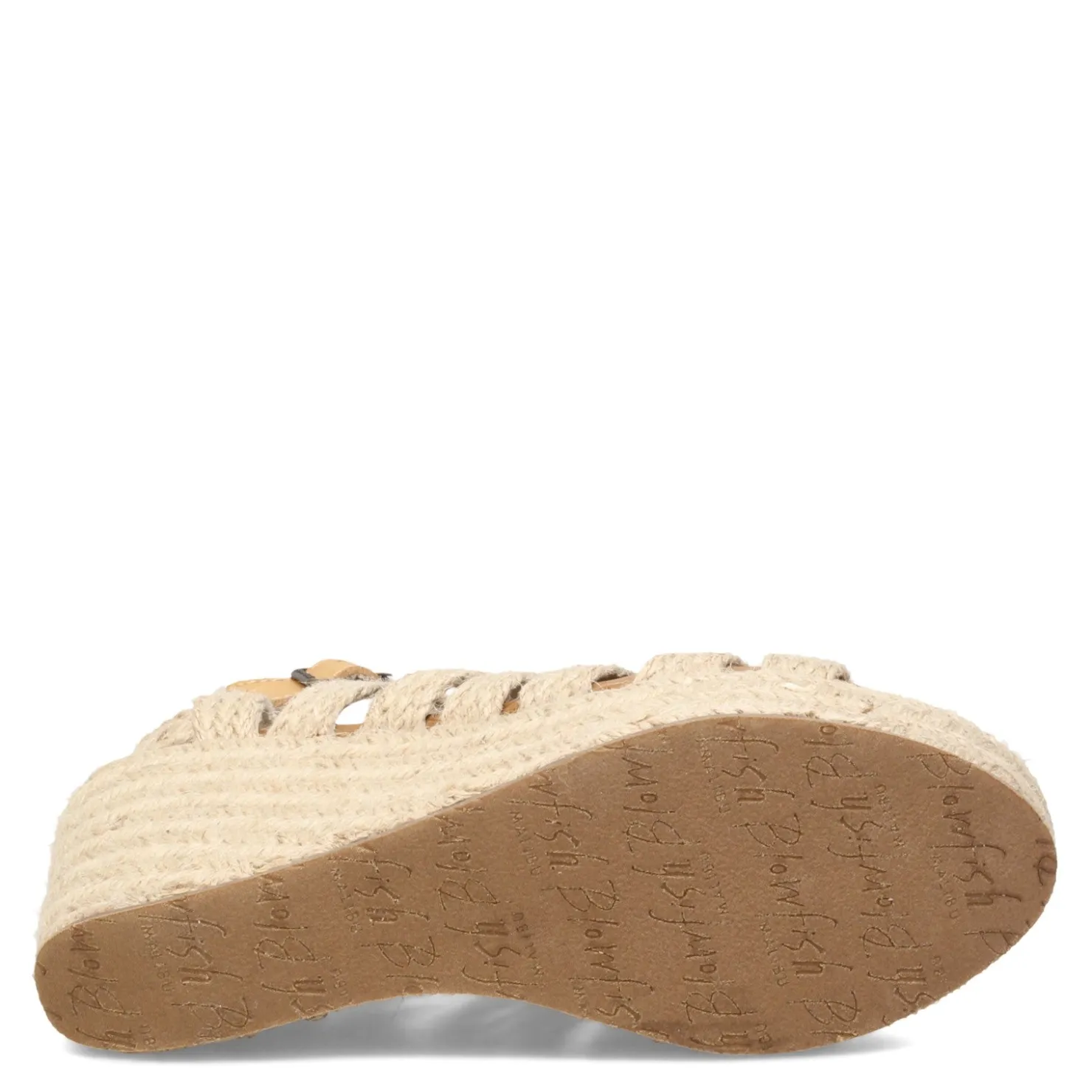 Women's , Pazazz Rope Sandal|Blowfish Malibu Hot