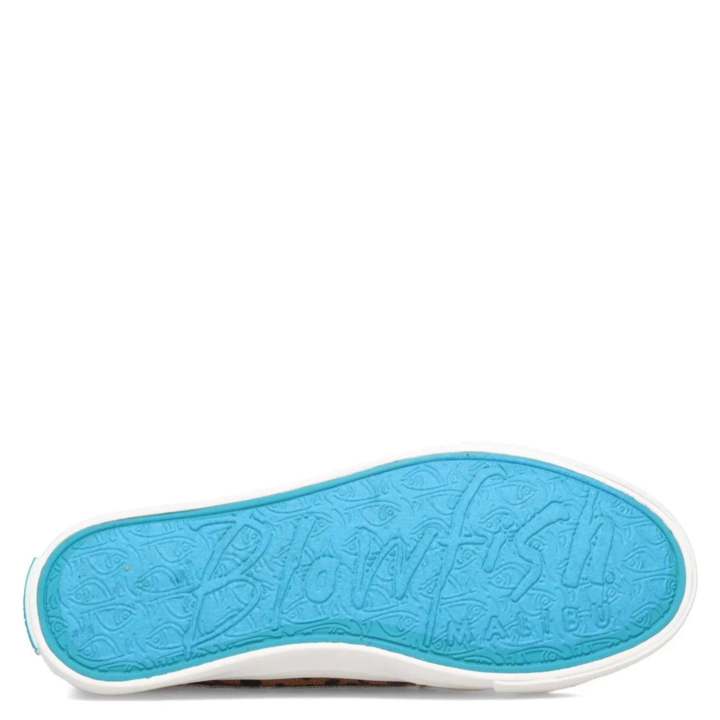 Fashion & Street*Blowfish Malibu Women's , Play Sneaker Tan Zebra