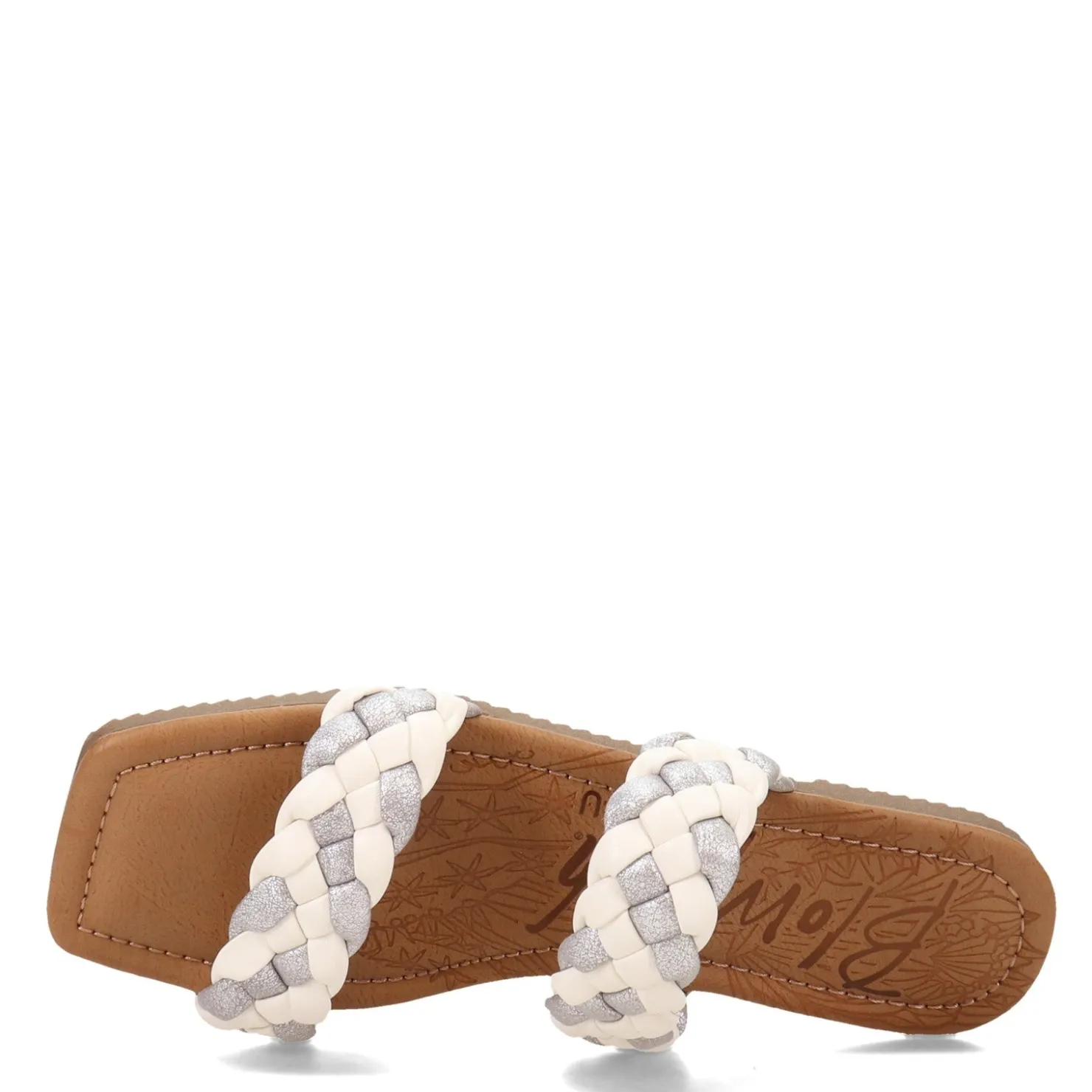 Women's , Zelie Sandal|Blowfish Malibu Hot