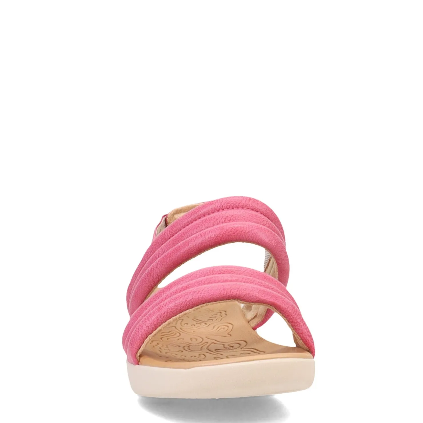 Footbed Sandals*b.o.c Women's , Allie Sandal Pink