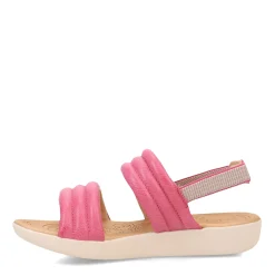 Footbed Sandals*b.o.c Women's , Allie Sandal Pink