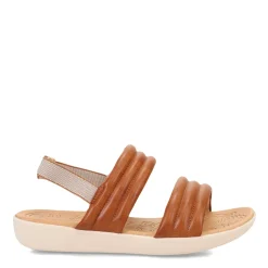 Footbed Sandals*b.o.c Women's , Allie Sandal Brown