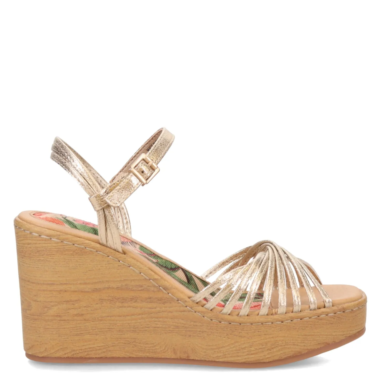 Women's , Catalina Sandal|b.o.c Hot