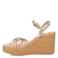 Women's , Catalina Sandal|b.o.c Hot