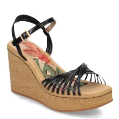 Women's , Catalina Sandal|b.o.c