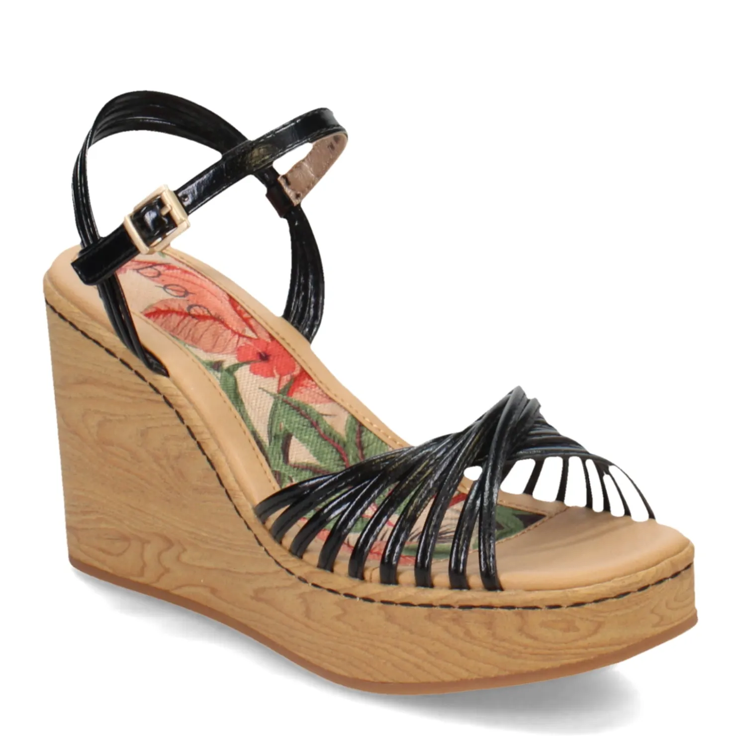 Women's , Catalina Sandal|b.o.c