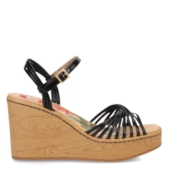 Women's , Catalina Sandal|b.o.c