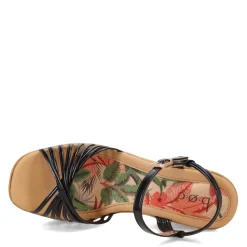Women's , Catalina Sandal|b.o.c
