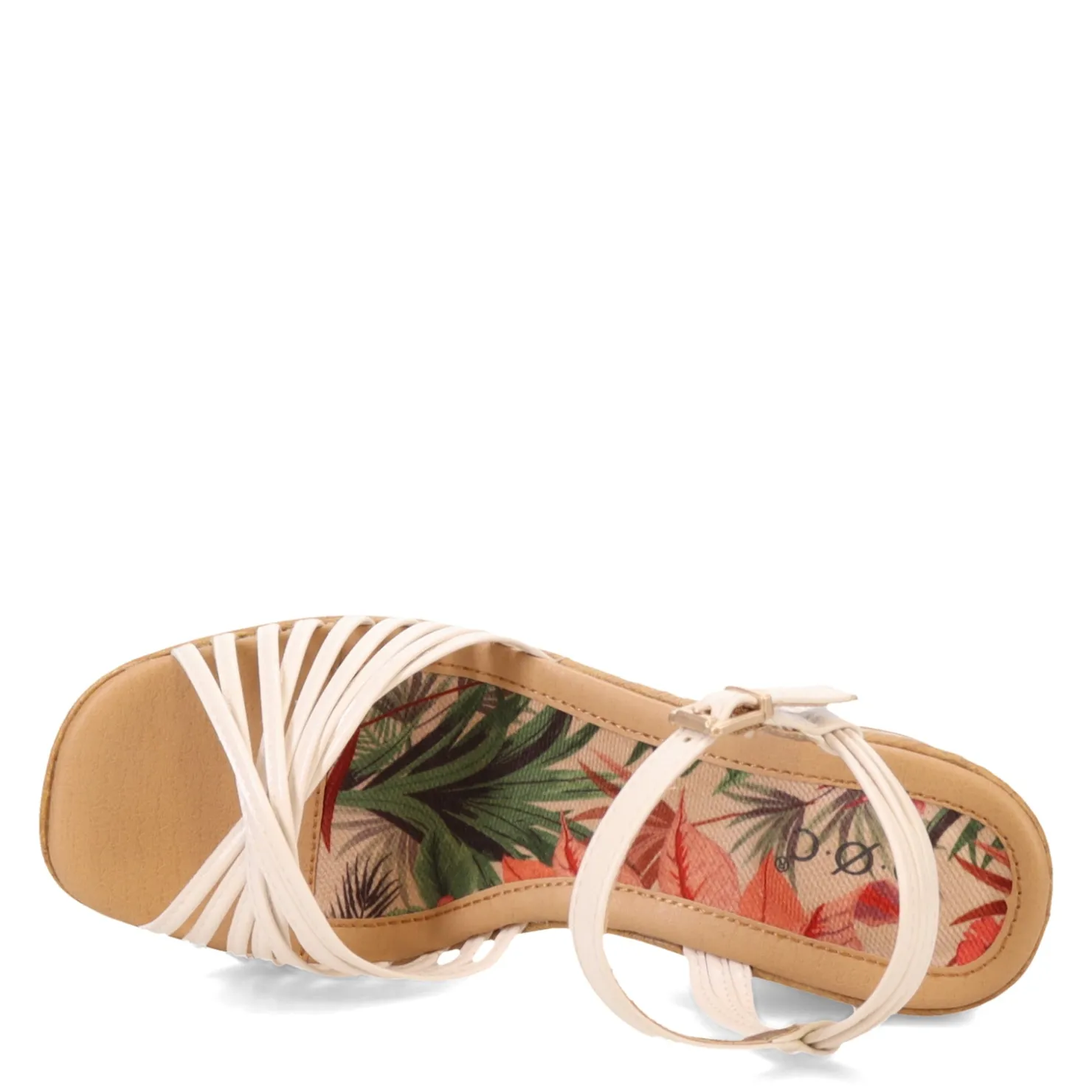 Women's , Catalina Sandal|b.o.c Best