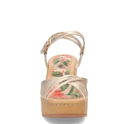 Wedges*b.o.c Women's , Catalina Sandal Champagne