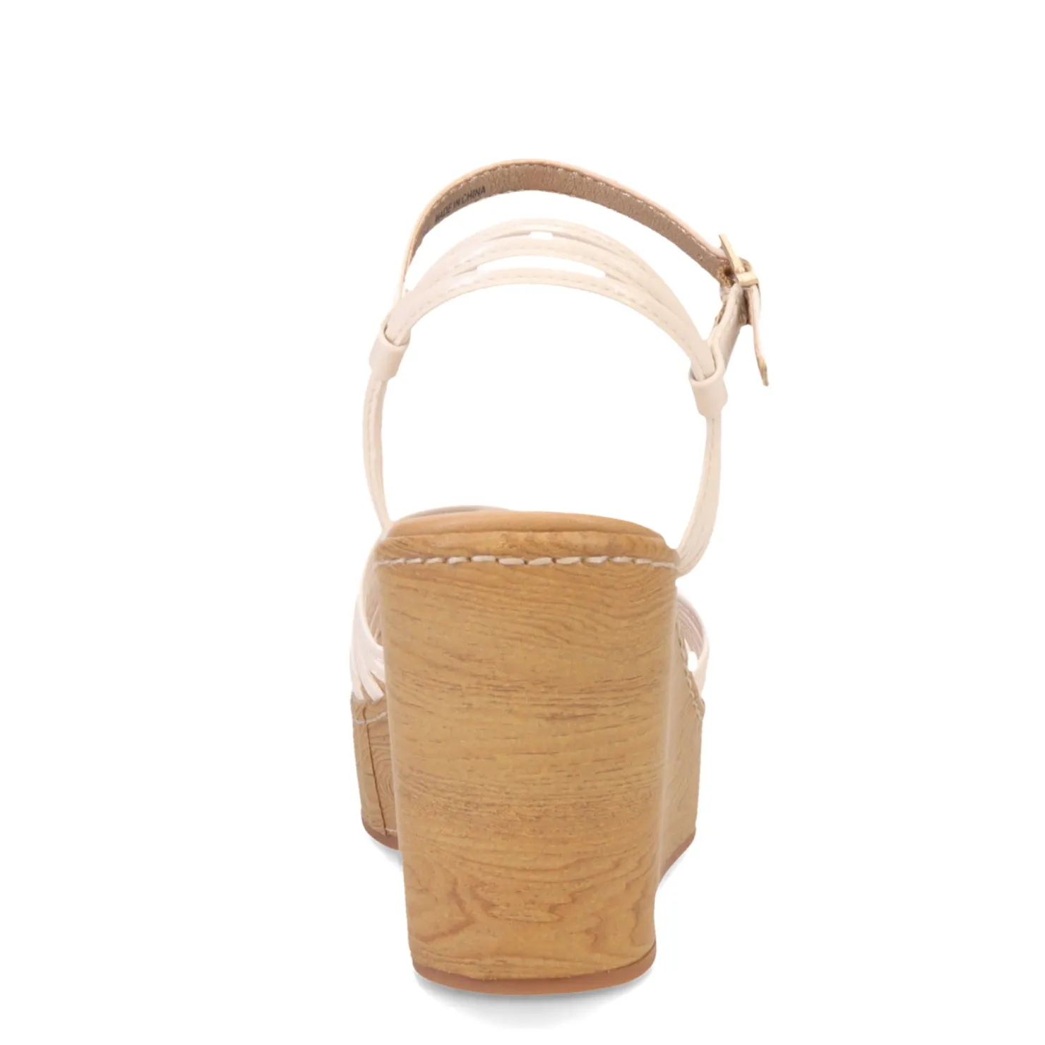 Wedges*b.o.c Women's , Catalina Sandal Cream