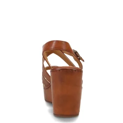 Wedges*b.o.c Women's , Chiana Sandal Tan