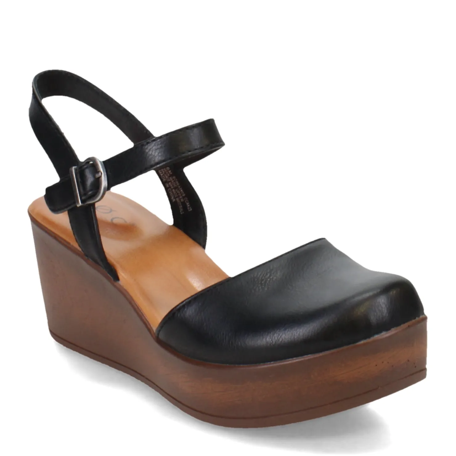 Women's , Dalia Wedge|b.o.c Online