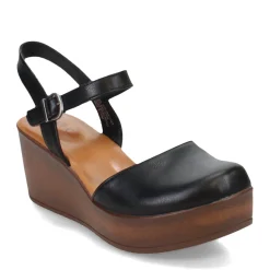 Wedges*b.o.c Women's , Dalia Wedge Black
