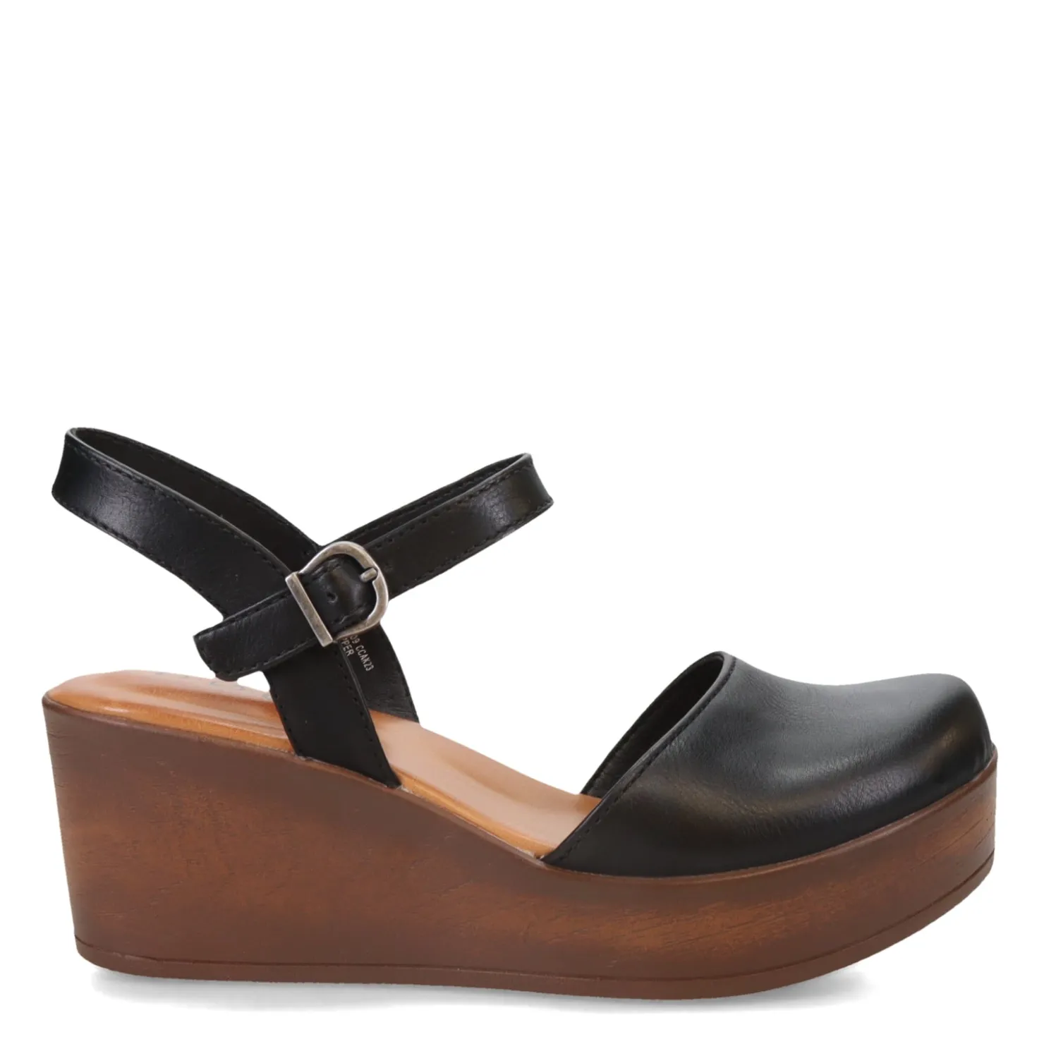 Wedges*b.o.c Women's , Dalia Wedge Black