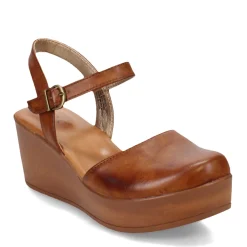 Wedges*b.o.c Women's , Dalia Wedge Tan