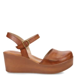 Wedges*b.o.c Women's , Dalia Wedge Tan