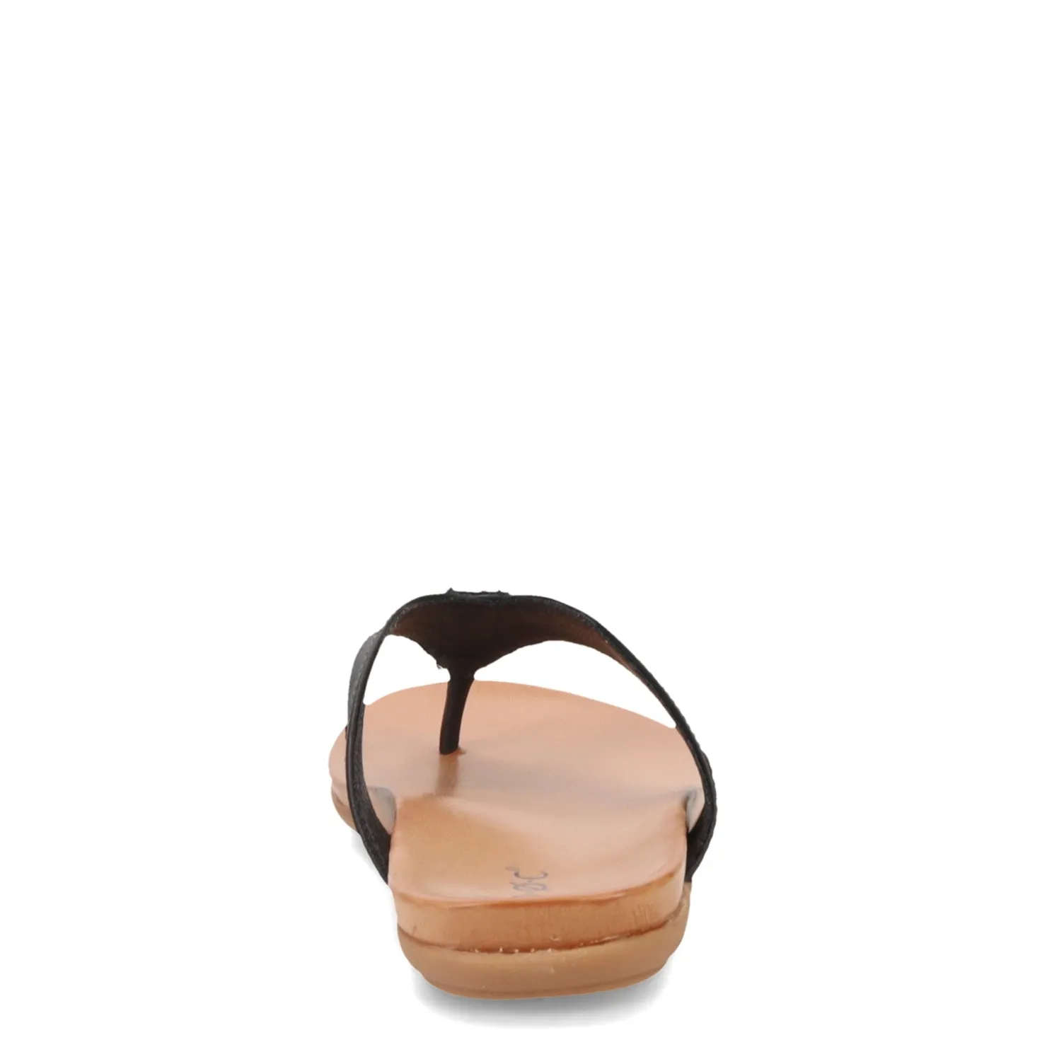 Flip Flops*b.o.c Women's , Kami Sandal Black