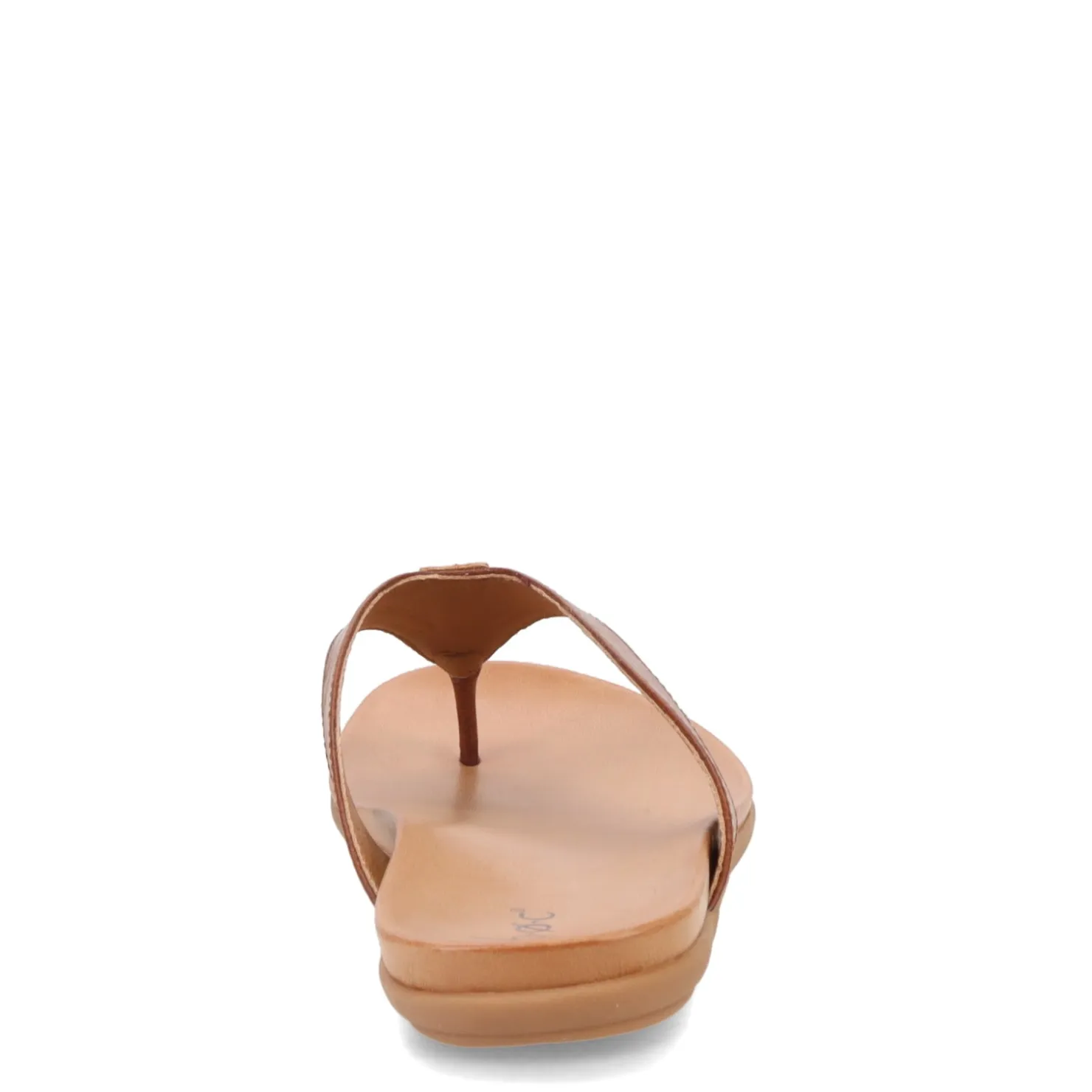 Flip Flops*b.o.c Women's , Kami Sandal Tan