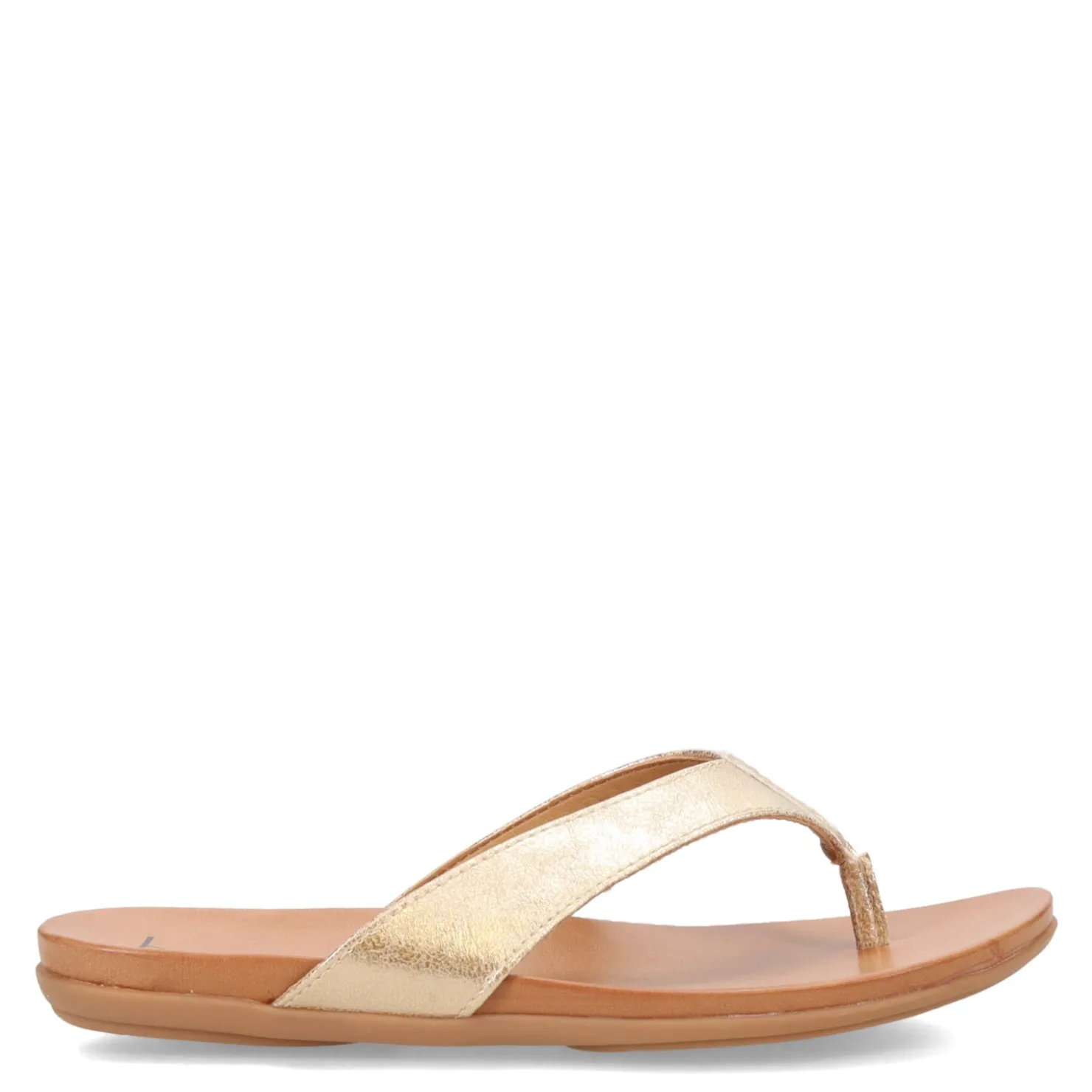 Flip Flops*b.o.c Women's , Kami Sandal Champagne