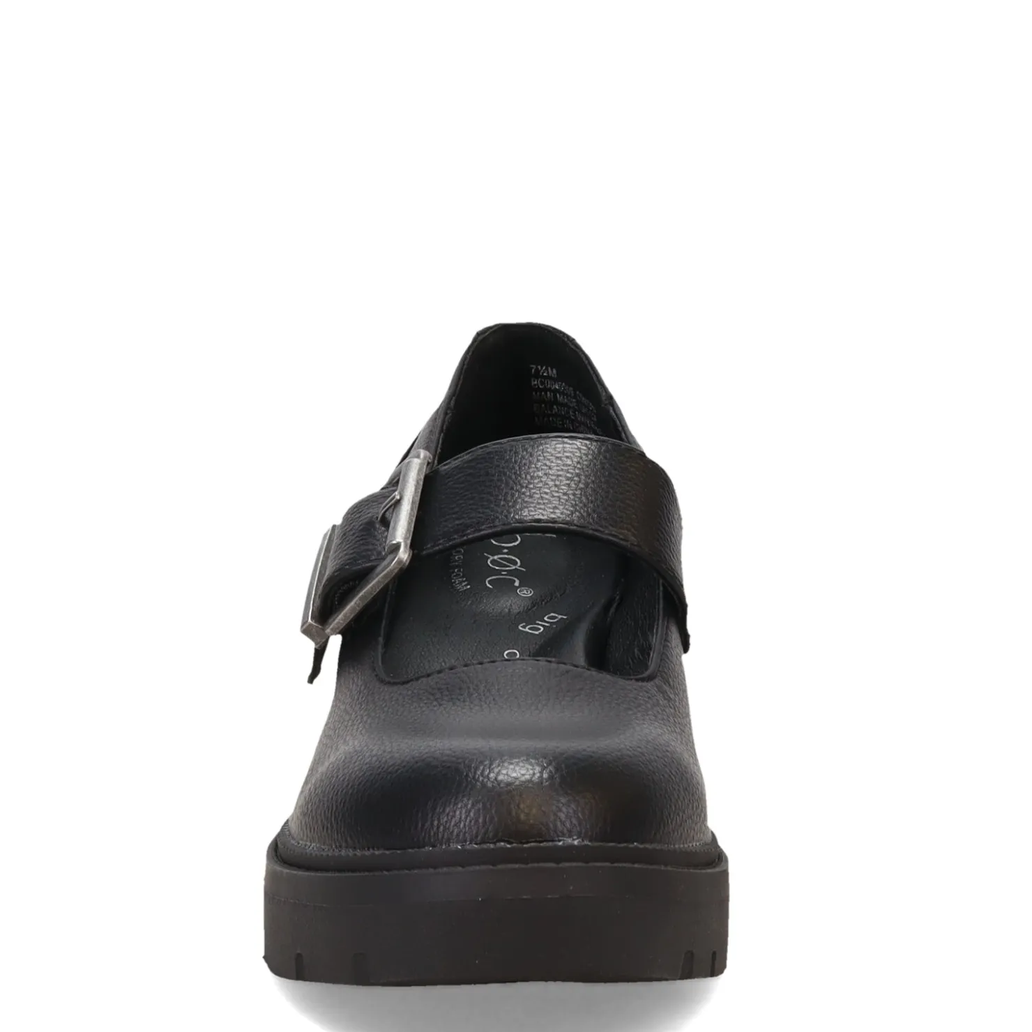 Women's , Maira Mary Jane|b.o.c Hot