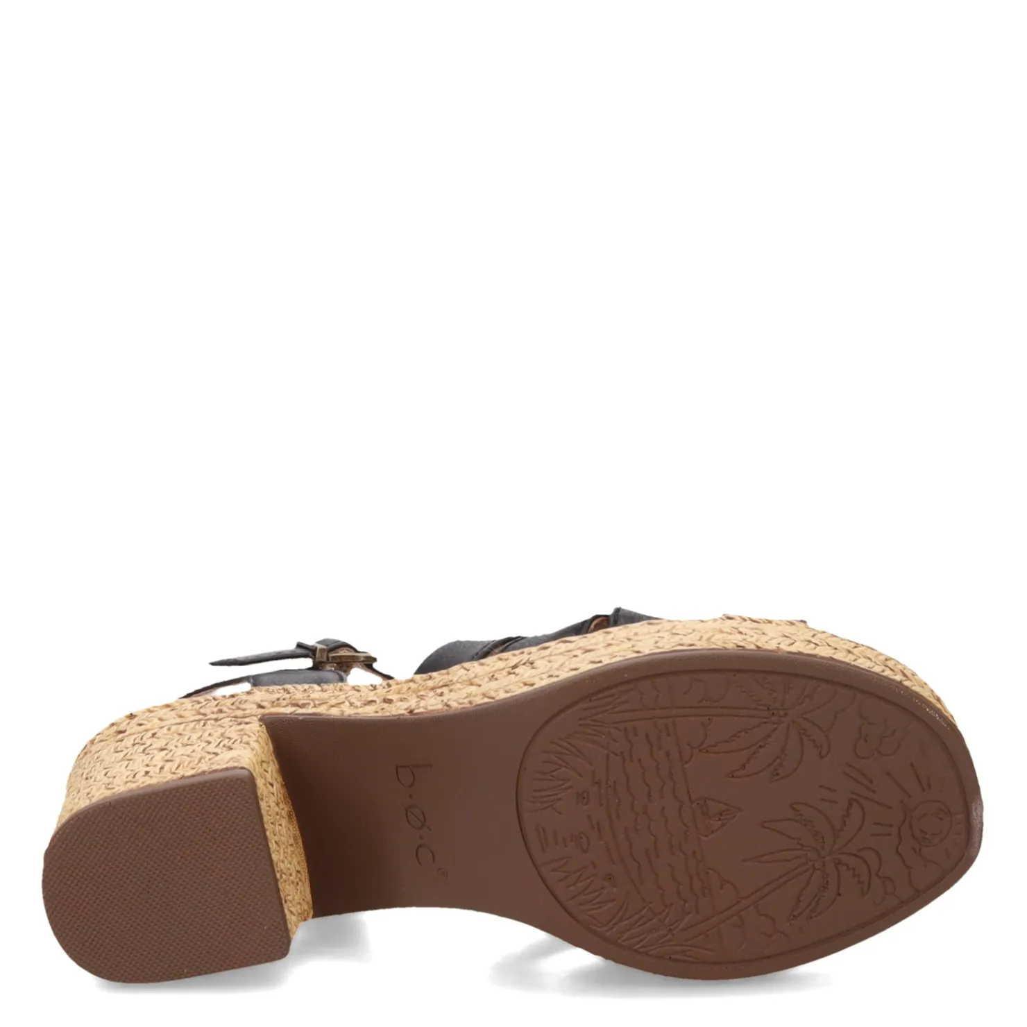 Women's , Melodie Sandal|b.o.c Discount
