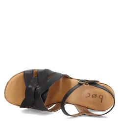 Heeled Sandals*b.o.c Women's , Melodie Sandal Black