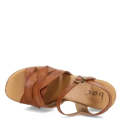 Heeled Sandals*b.o.c Women's , Melodie Sandal Tan