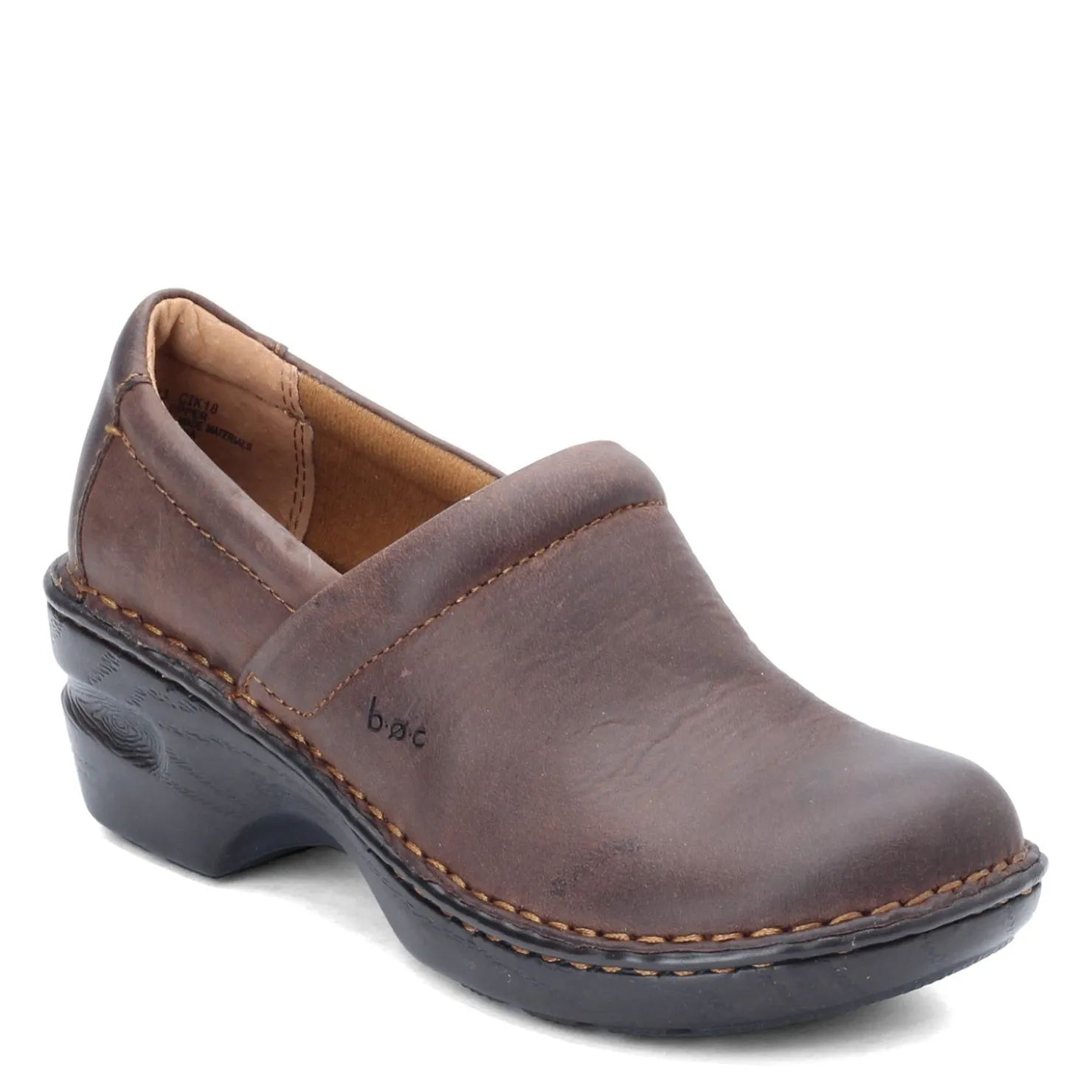 Women's , Peggy Clog|b.o.c Online