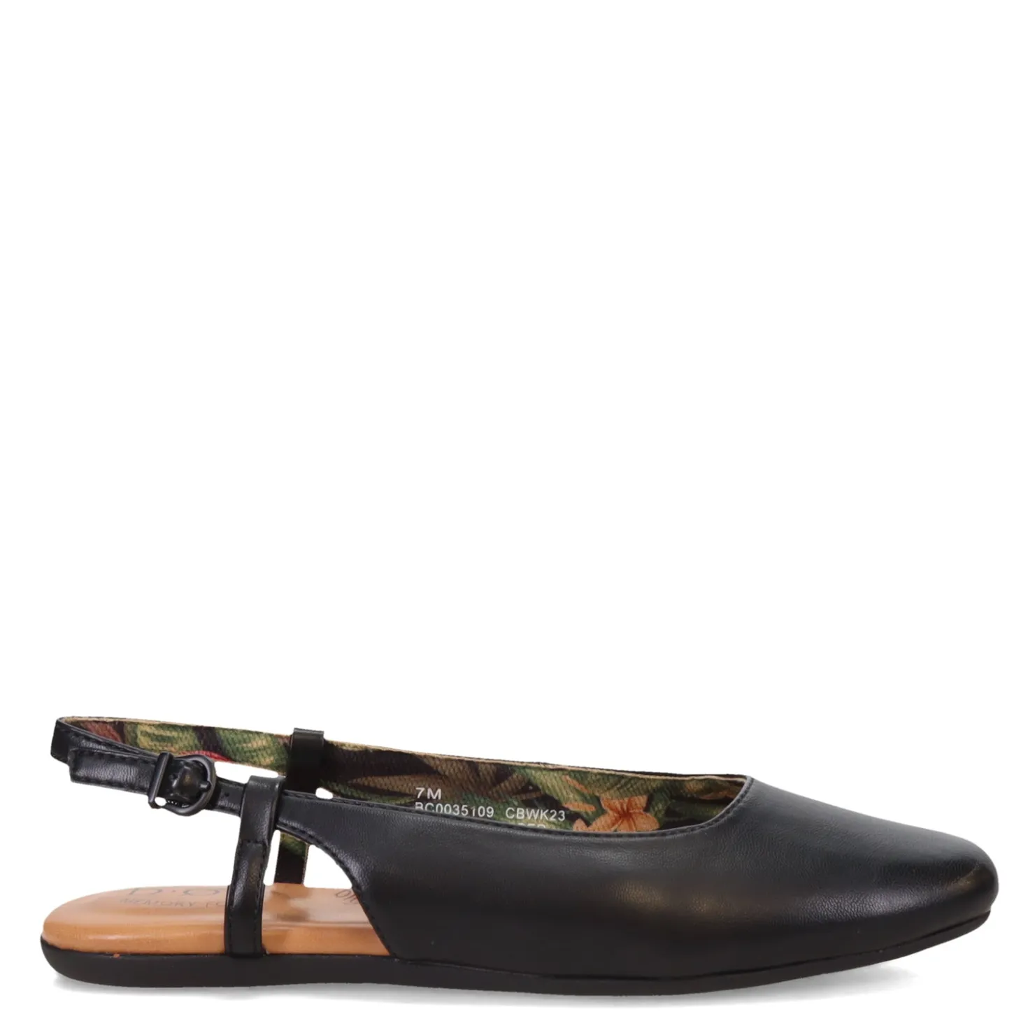 Women's , Perri Flat|b.o.c